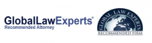 global law experts edited